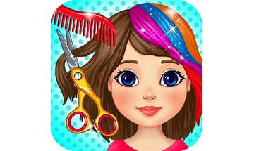 Panda Hair Saloon for Android - Download the APK from Habererciyes
